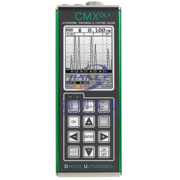 DAKOTA CMXDL+超声波测厚仪