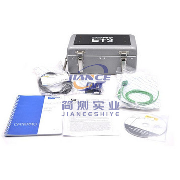 DATAPAQ EasyTrack3 ETE-312-153-2炉温跟踪仪