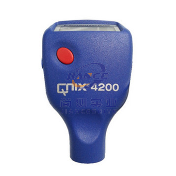 QNix4200/5涂层测厚仪_尼克斯授权代理_QNix售后维修